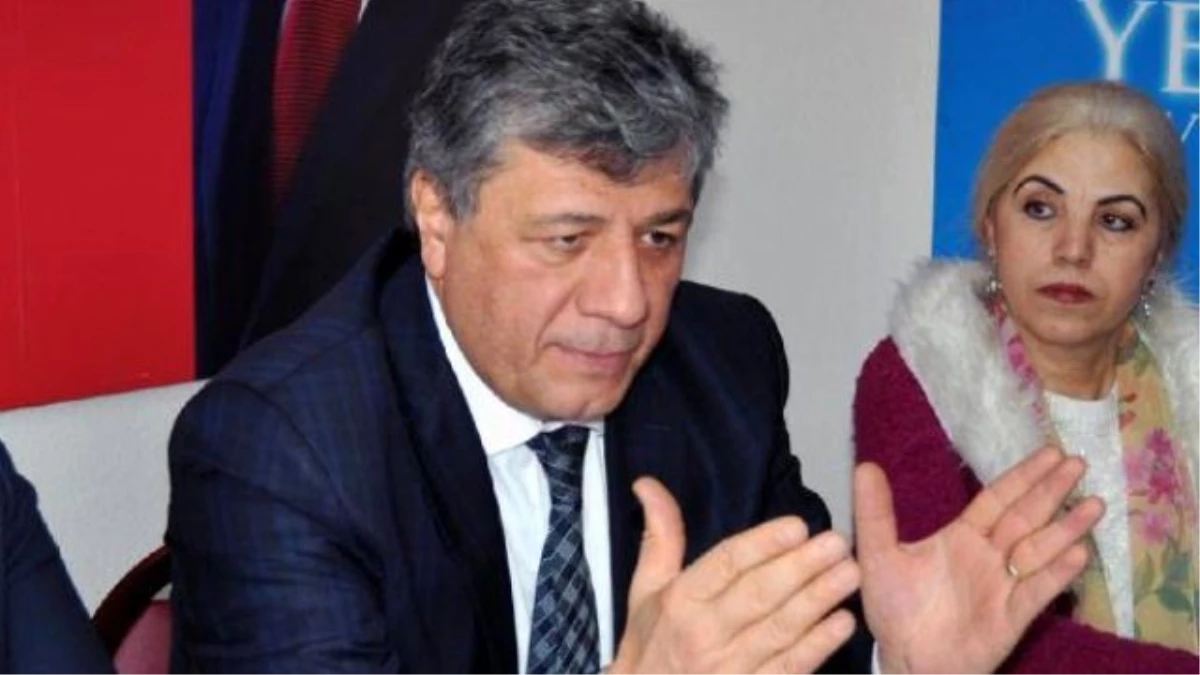 Balbay: Cumhurbaşkanı AKP\'nin Cumhurbaşkanı Olmuştur