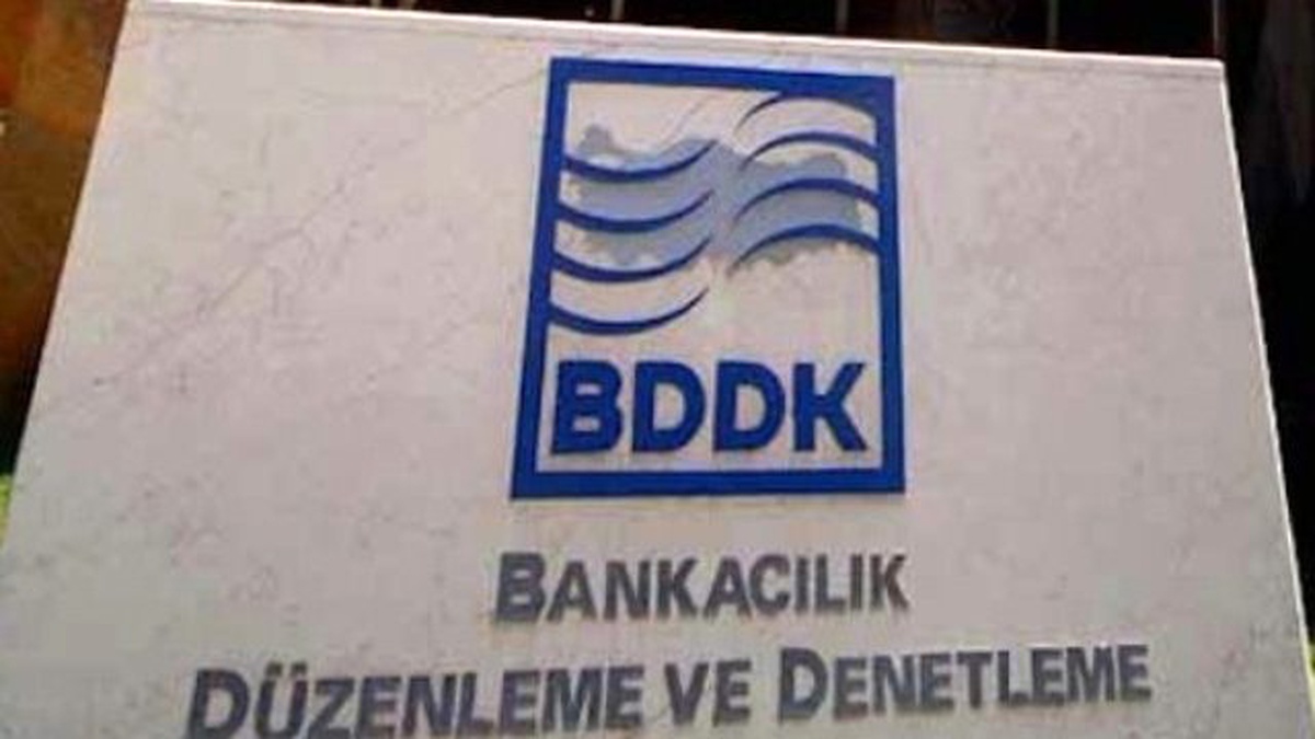 BDDK\'dan Halk Bankası\'na İzin