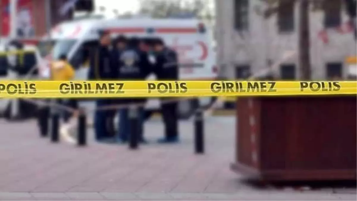 Beyin Kanaması Geçiren Polis Memuru Hayatını Kaybetti