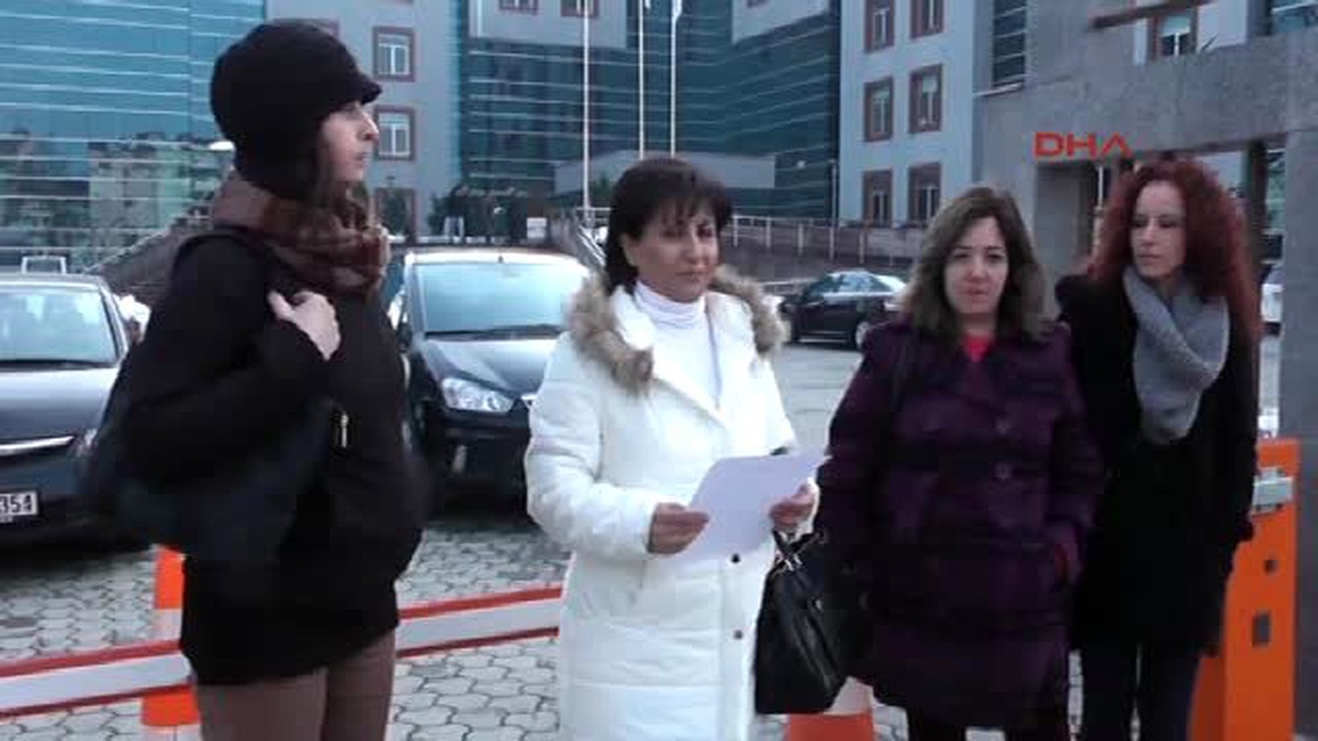 Taşlanan Yavru Domuz İçin Savcılığa Suç Duyurusu