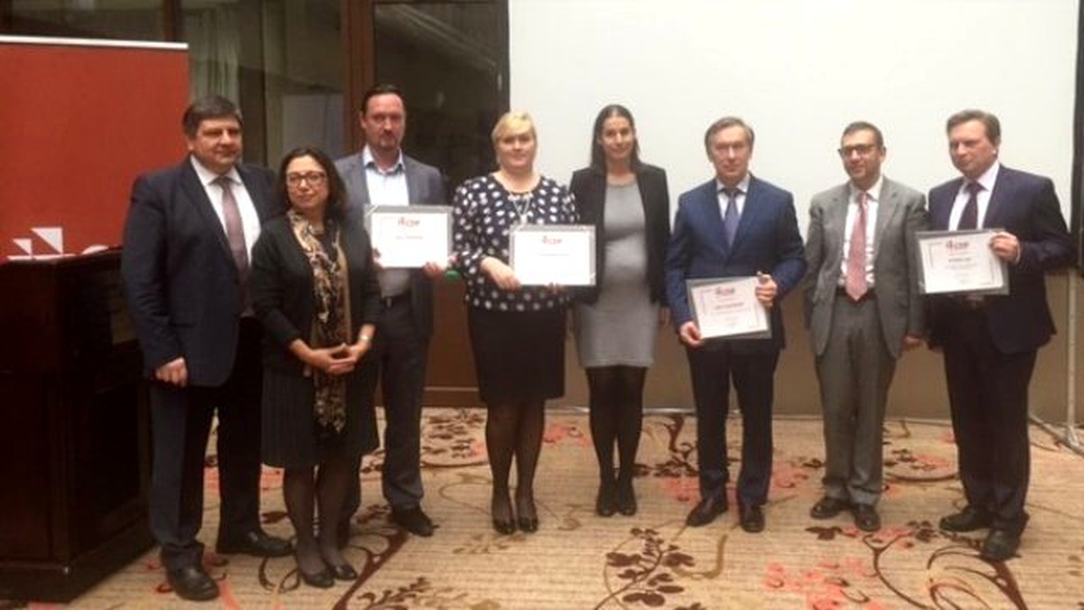 CDP Rusya 2014 İklim Değişikliği Raporu Açıklandı