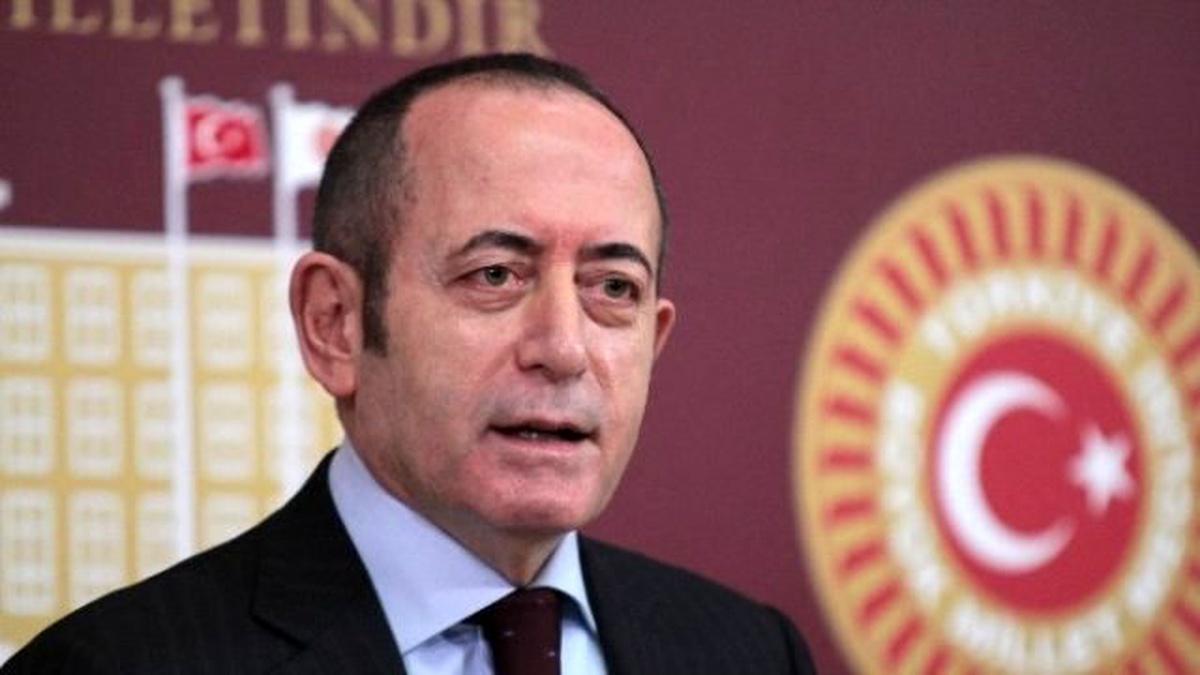 CHP Grup Başkanvekili Hamzaçebi: "Peygamberimize Hakaret Ettirmeyiz"