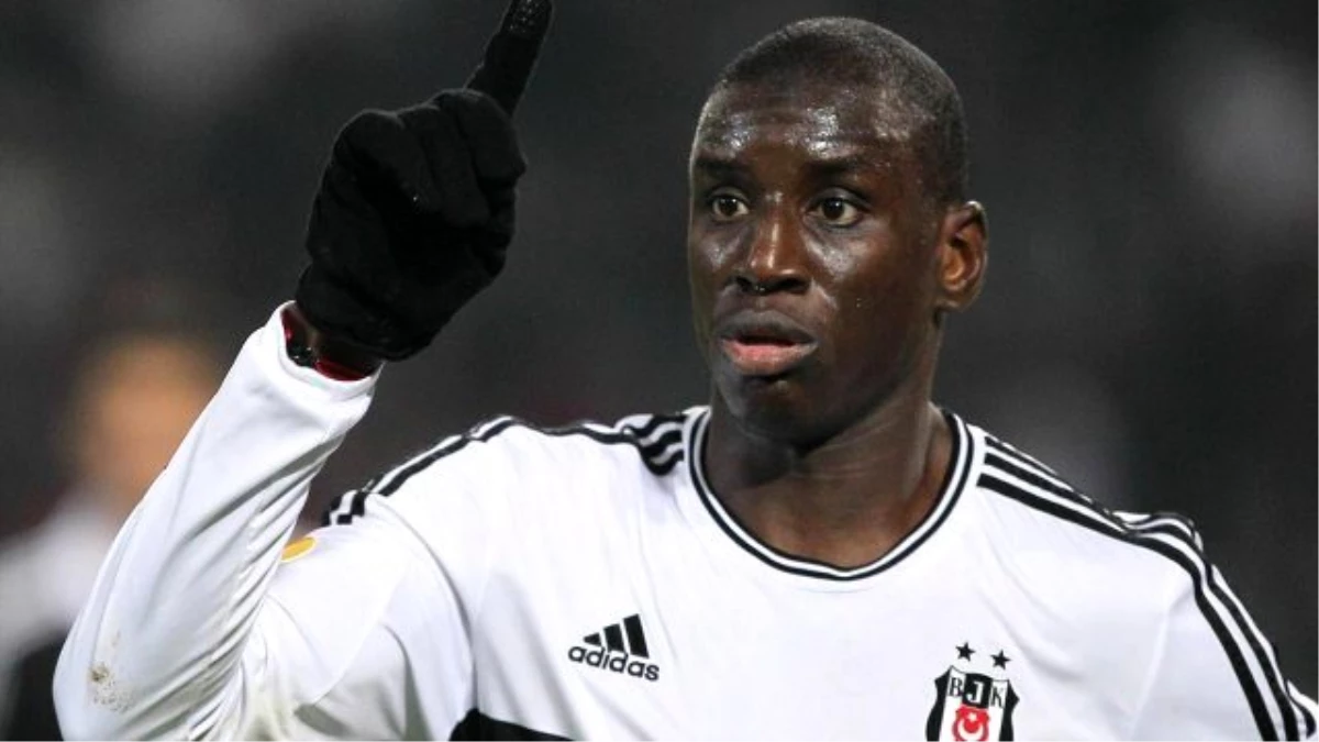 Demba Ba: Tüm Dünya Şaşkın