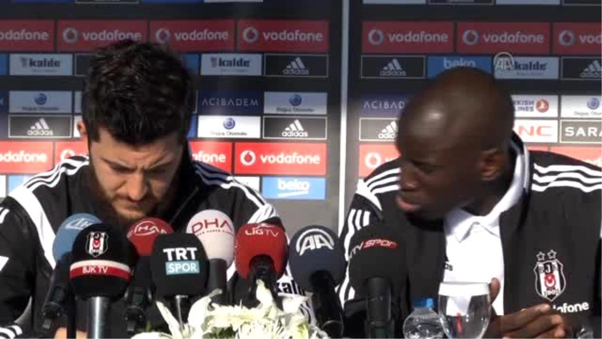 Demba Ba: Tekliflerle İlgilenmiyorum