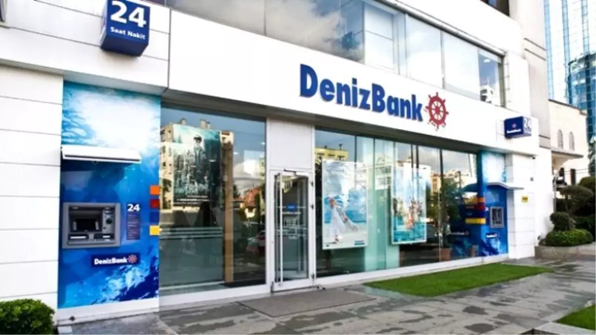 Denizbank\'tan MTV Ödemelerine 6 Taksit