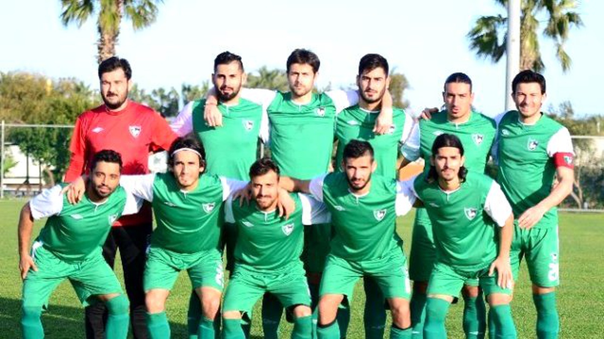 Denizlispor, Hazırlık Maçında Mağlup Oldu