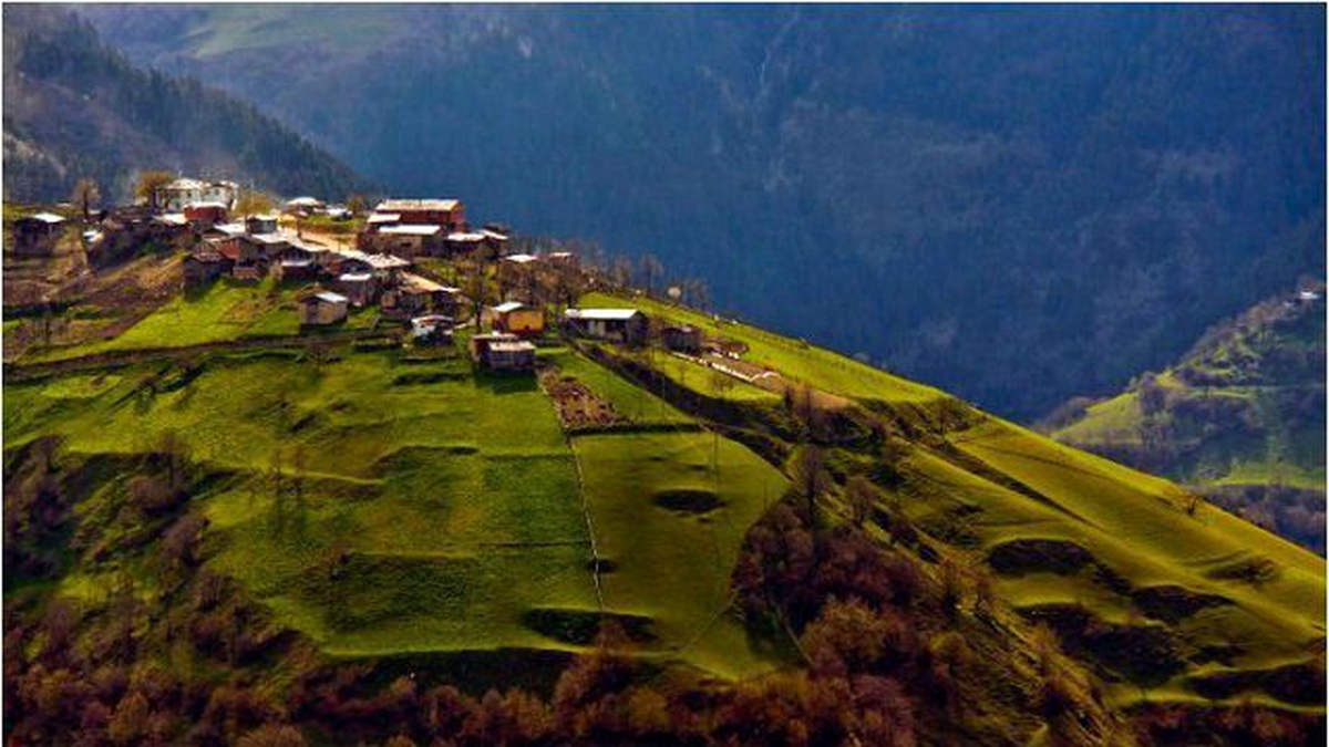 Doğa Tutkunlarının Gözdesi Petran Yaylası