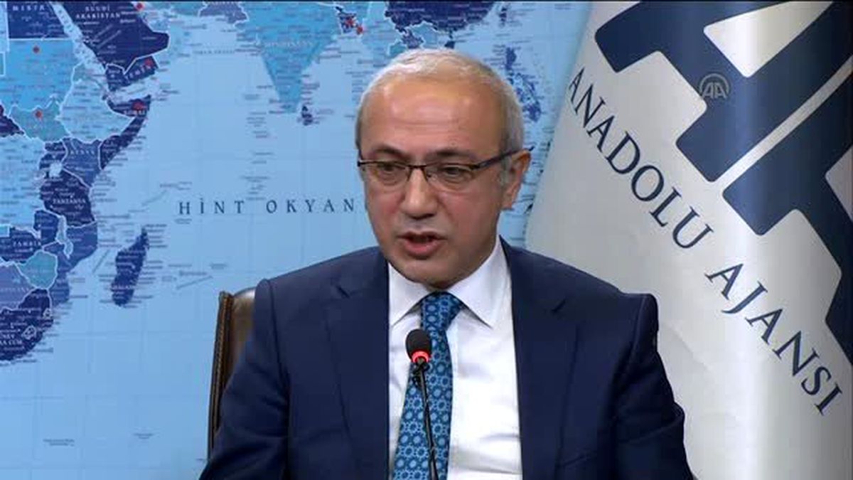 Türkiye\'yi Uçuran Yatırımlar