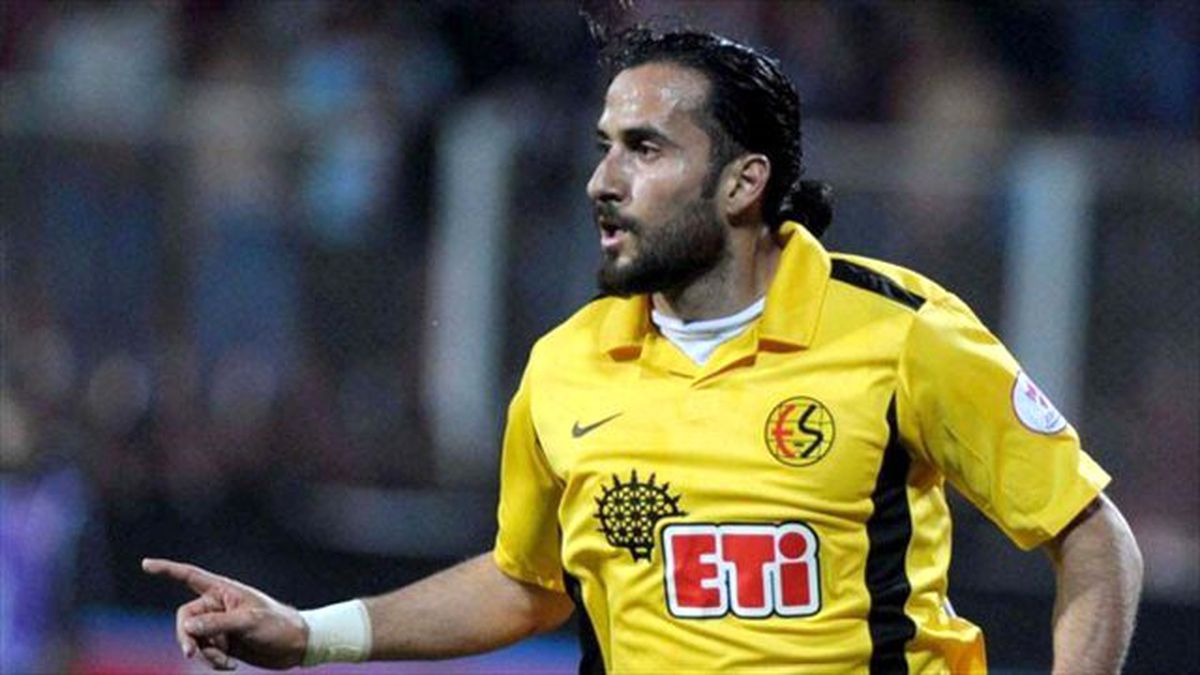 Erkan Zengin\'in Gözü Kulağı FIFA\'da