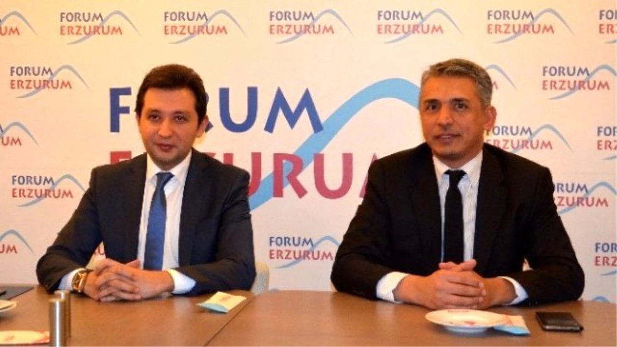 Erzurum Avm\'nin Adı Forum Avm Olarak Değiştirildi