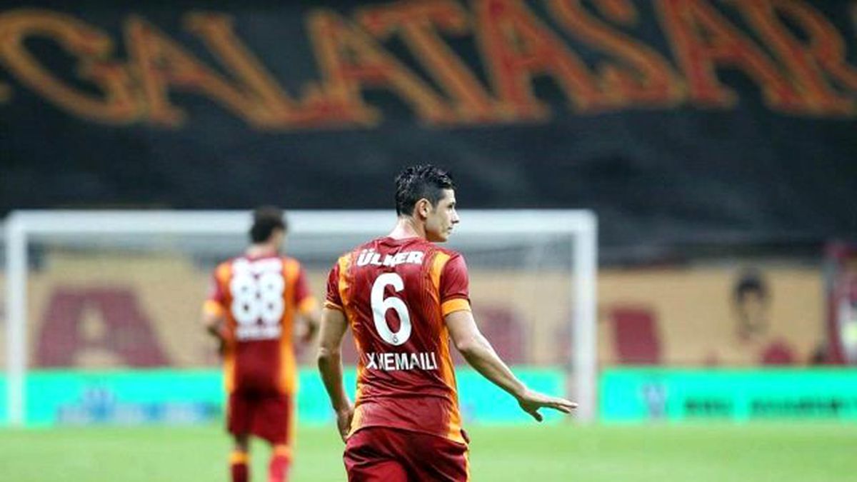 Fiorentina\'dan Dzemaili İçin 3 Milyon Euro!