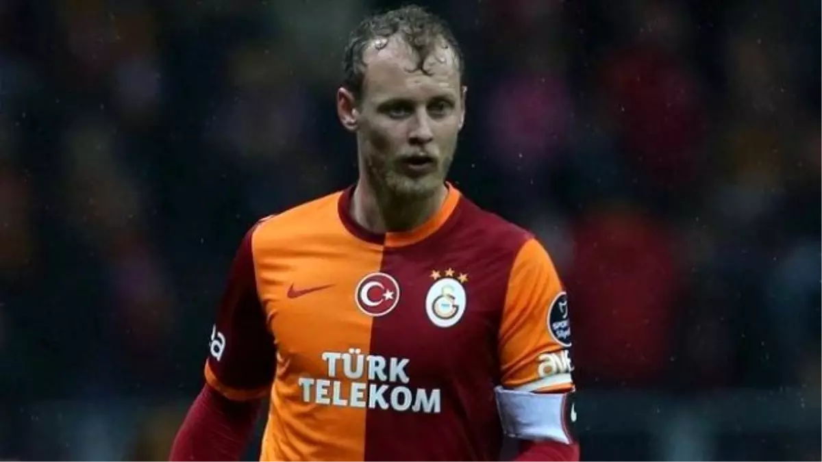 Galatasaray\'a Semih Kaya Şoku