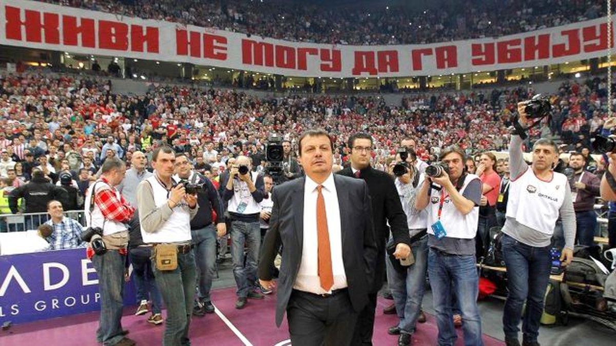 Galatasaray\'dan Kızılyıldız Maçına Özel Tshirt