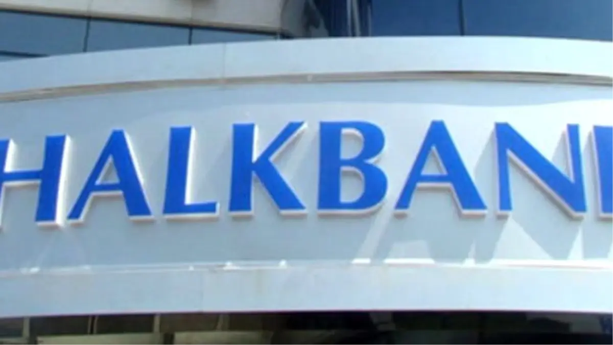 Halkbank Receives Authorization To Establish An İslamic Bank