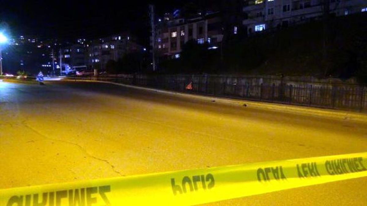 Ereğli\'de Yolda Unutulan Çanta, Bomba Paniğine Yol Açtı