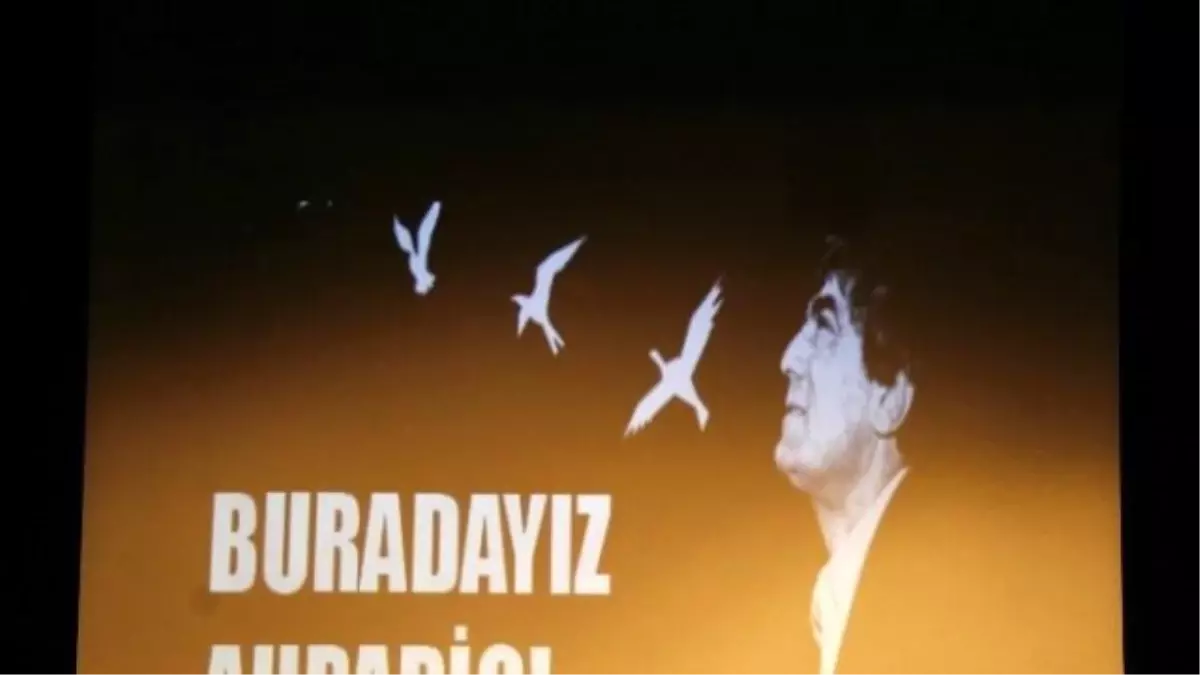 Hrant Dink, Diyarbakır\'da Anıldı