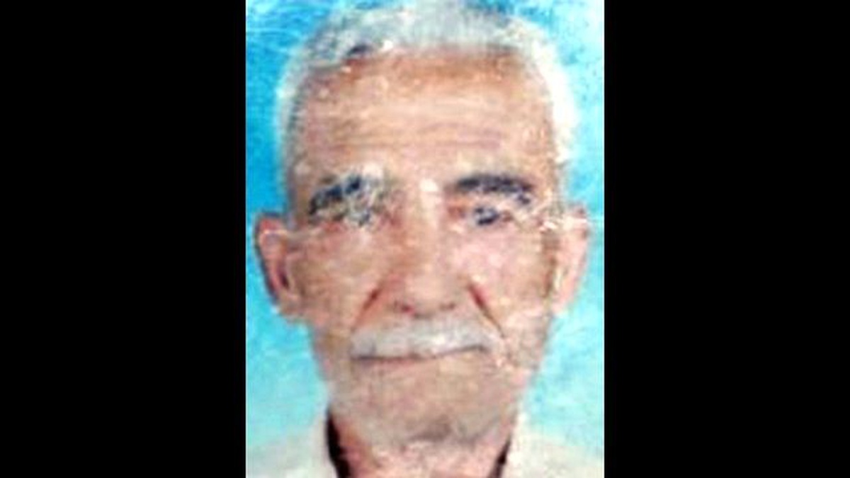 İki Gündür Haber Alınamayan Yaşlı Adam Ölü Bulundu