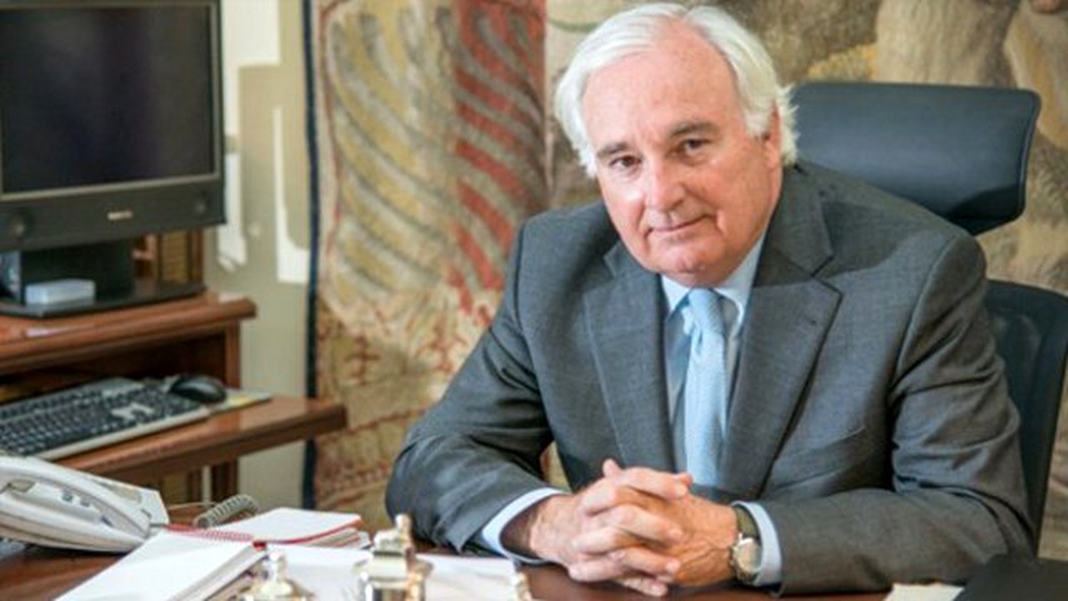 İspanya\'nın Ankara Büyükelçiliği\'nden "Medeniyetler İttifakı" Açıklaması