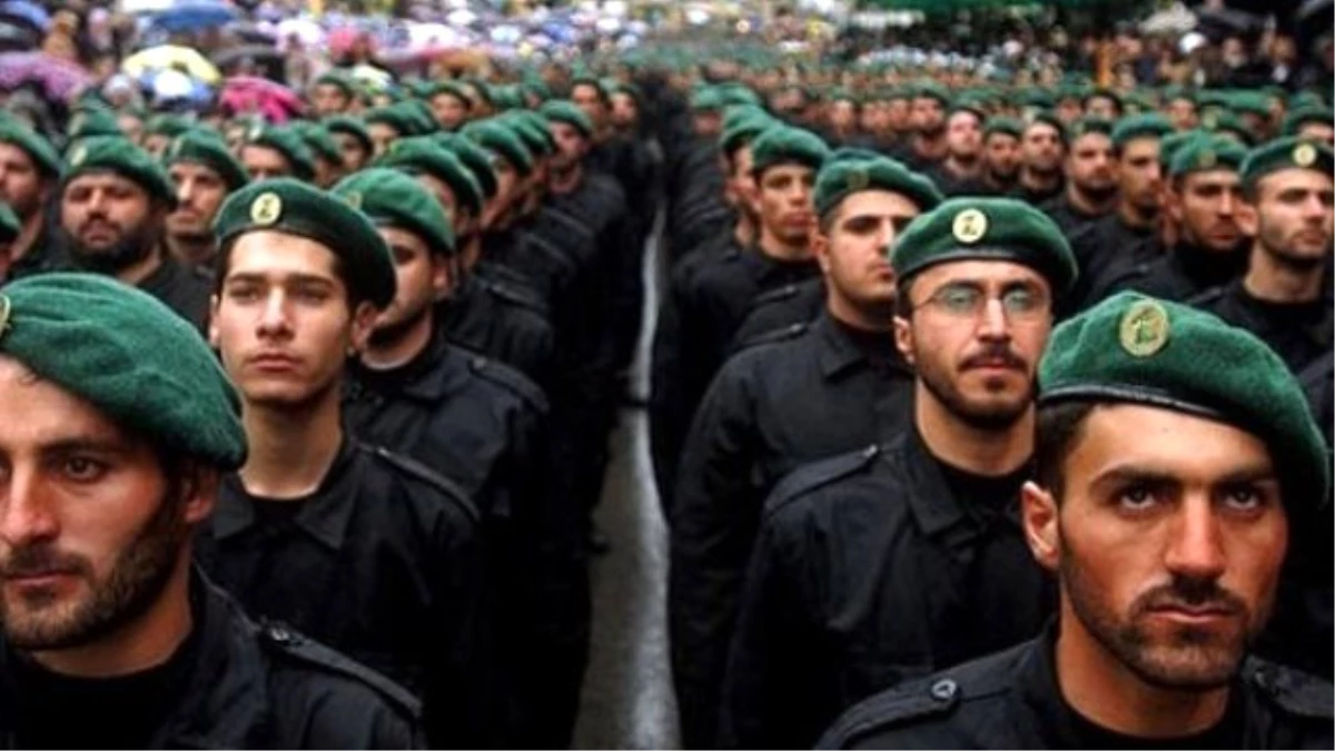 İsrail, İran Devrim Muhafızları Komutanı\'nı Öldürdü