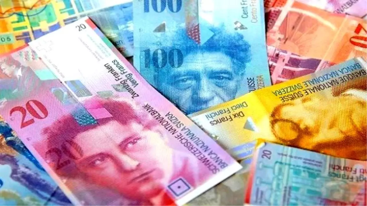 İsviçre`ye ikinci kurban!