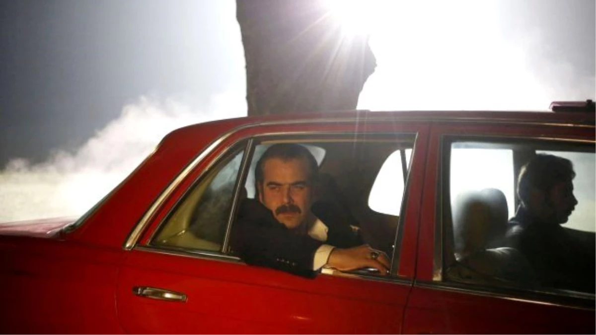 Karadayı\'da Kilit Gece!!!