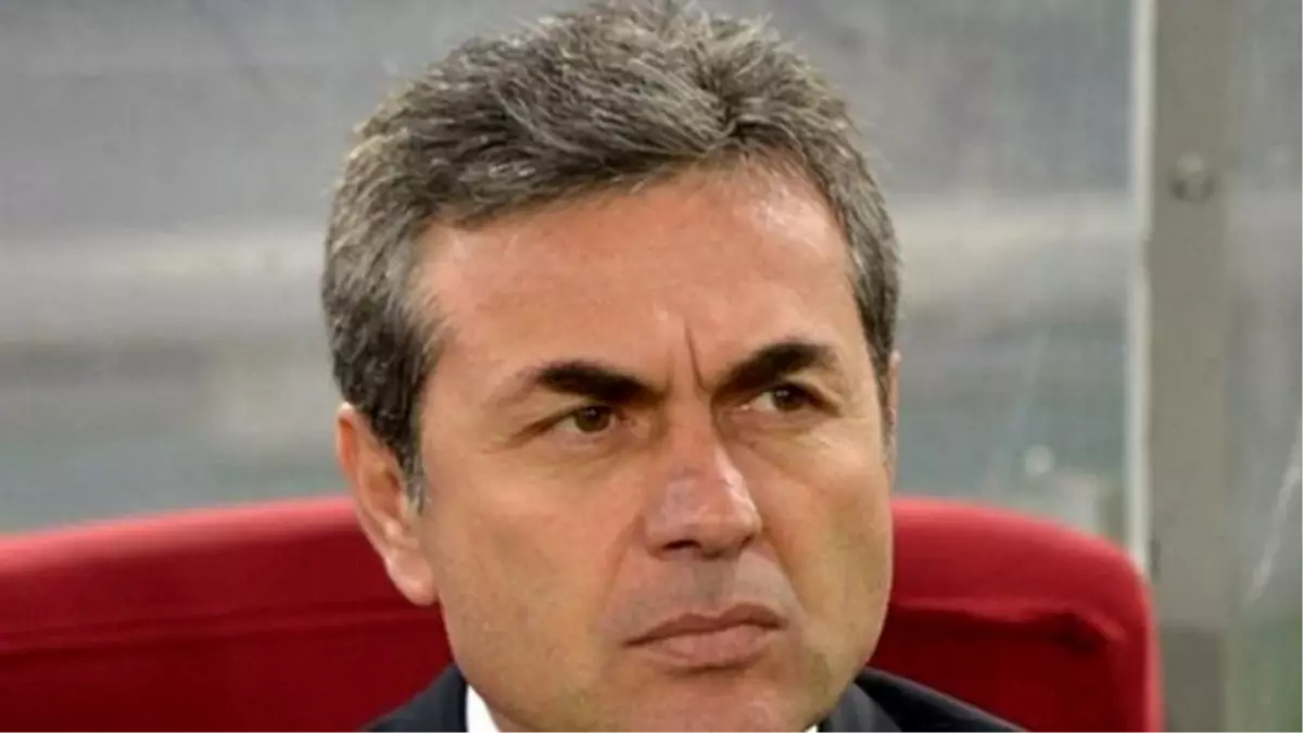 Kocaman\'ın Takımına Forvet Takviyesi