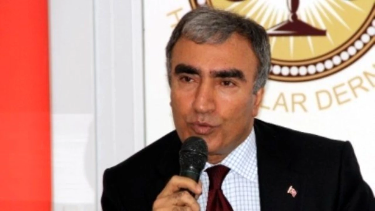 MHP Genel Başkan Yardımcısı Öztürk Açıklaması