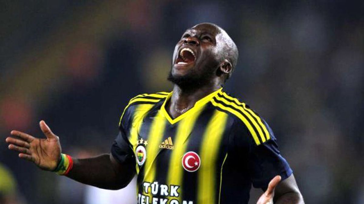 Moussa Sow\'dan Altın Gol: 1-2