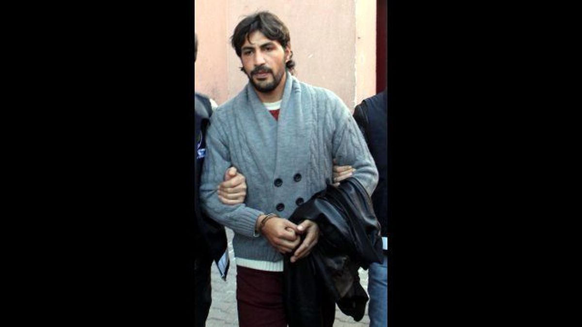 'Öldürme Hakkımı Kullandım' Diyen Koca: Beni Aldatmış, Öldürdüm