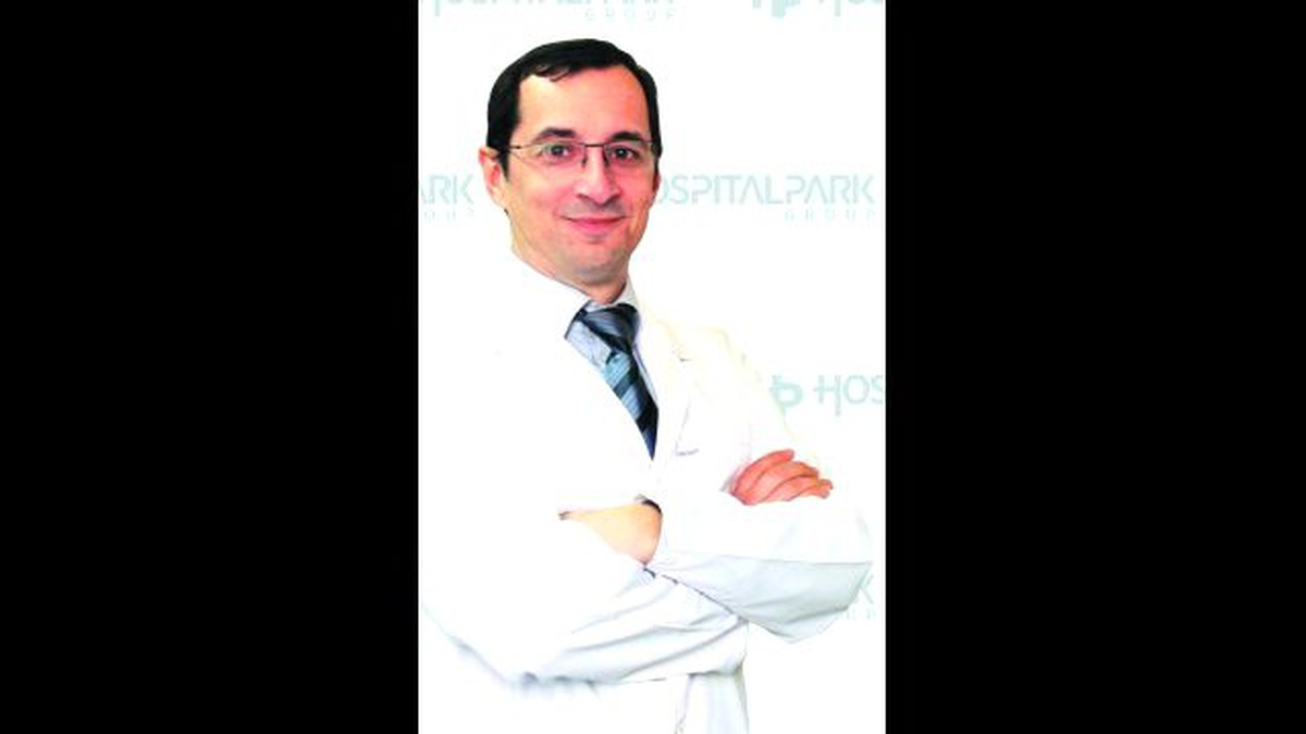 Op.dr. Büyüksoy; Burun Şekil Bozuklukları Ruhsal Sağlığı da Etkiliyor