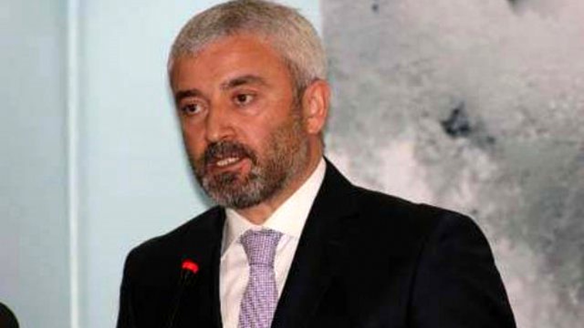 Ordu Büyükşehir Belediye Başkanı Yılmaz Açıklaması