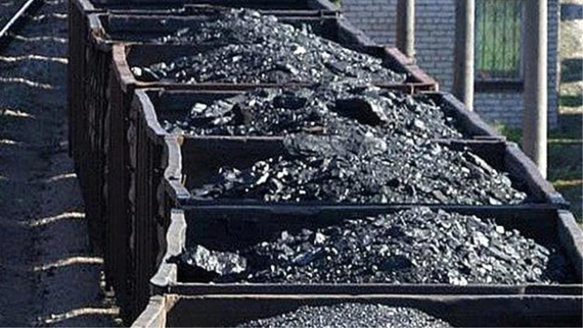 Özel Sektör Kömür Ürettikçe Ttk da Kazandı