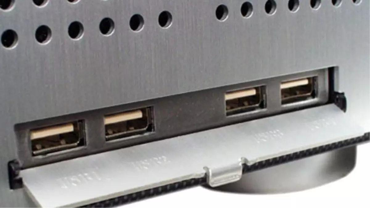 Pc\'nizi Usb\'den Açma Rehberi!