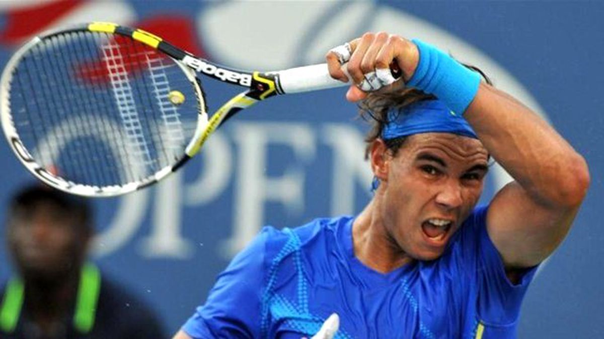 Rafael Nadal ile Andy Murray Ter Attı