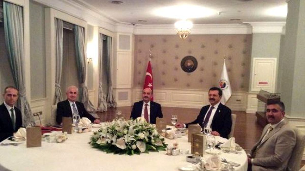 Sinan ve Selimiye Vakfı Kuruldu