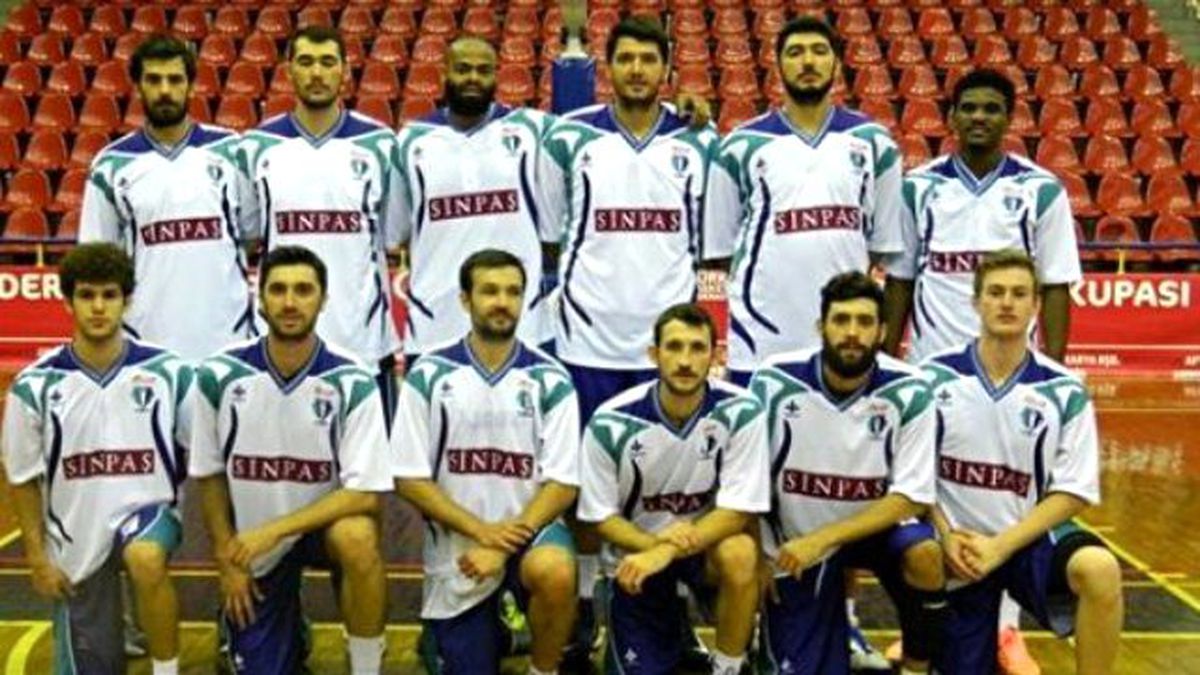 Sinpaş Denizli Basket\'te Galibiyet Serisi Devam Ediyor