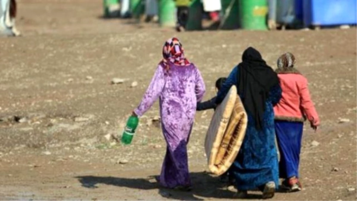 Suriyeli Kadınlar, Katalogtan Kuma Olarak Seçiliyor