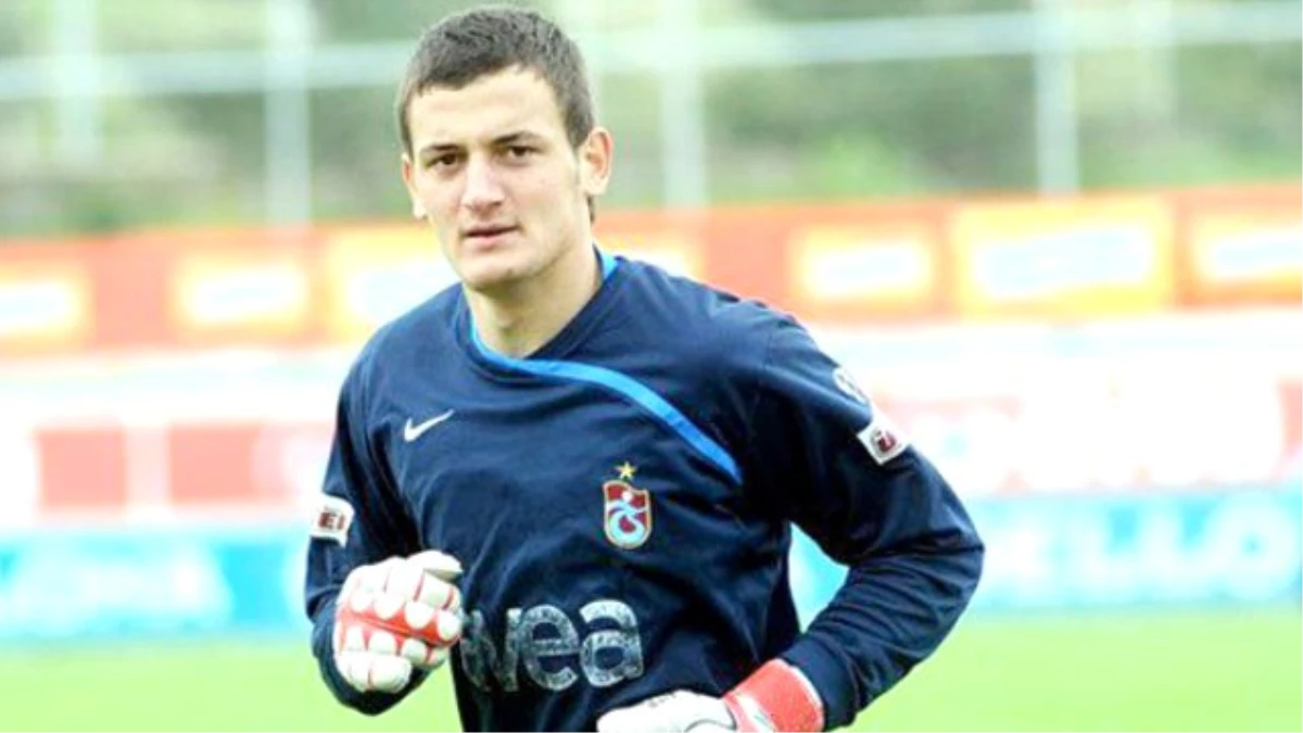Trabzonspor, Zeki Ayvaz\'ın Sözleşmesini Feshetti