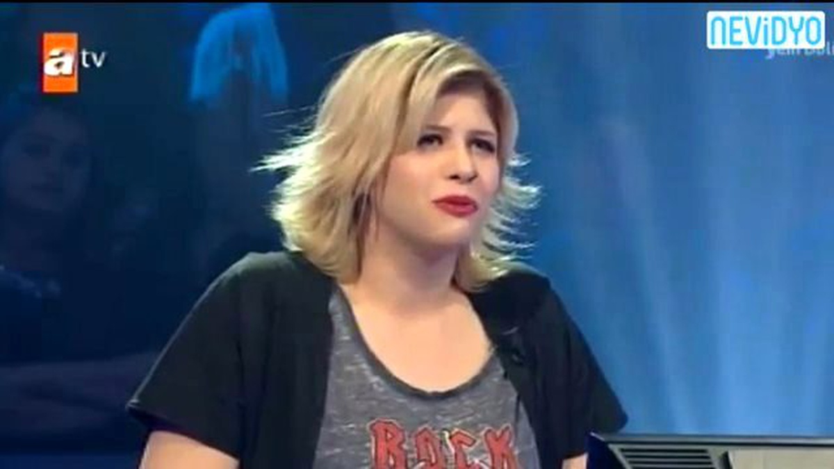 Üniversite Öğrencisi Öyle Bir Soruda Elendi Ki...