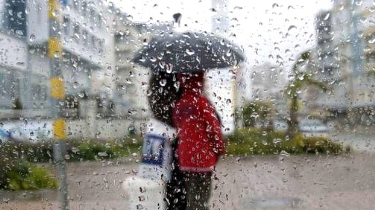 Tekirdağ\'da Hava Durumu