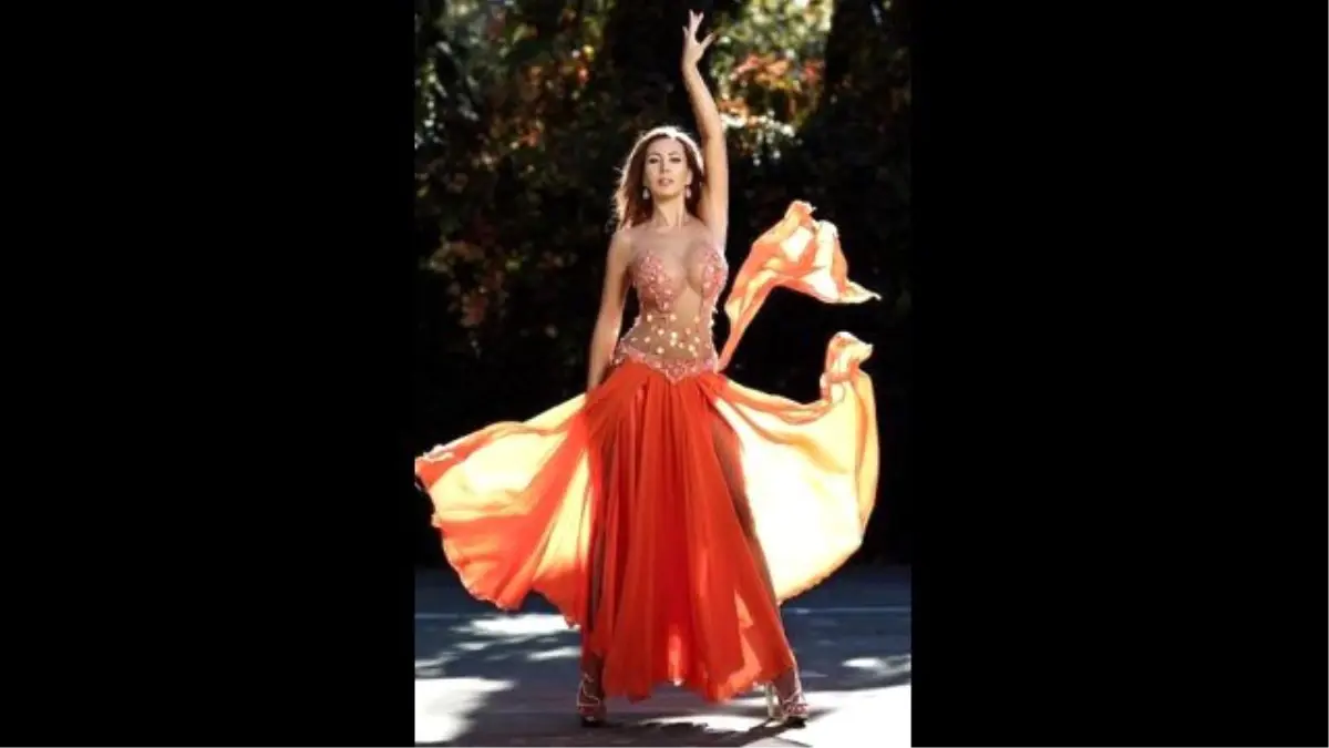 Asena\'ya Zengin İş Adamından Pırlanta Jesti