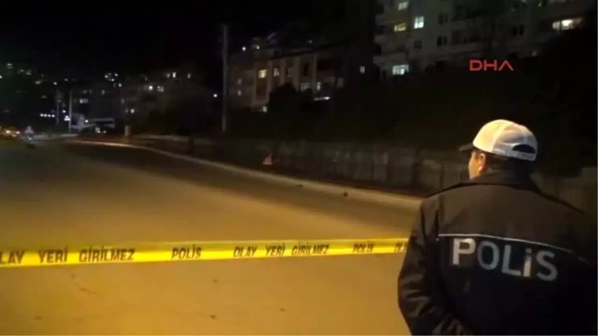 Zonguldak\'ta Yolda Unutulan Çanta, Bomba Paniğine Yol Açtı