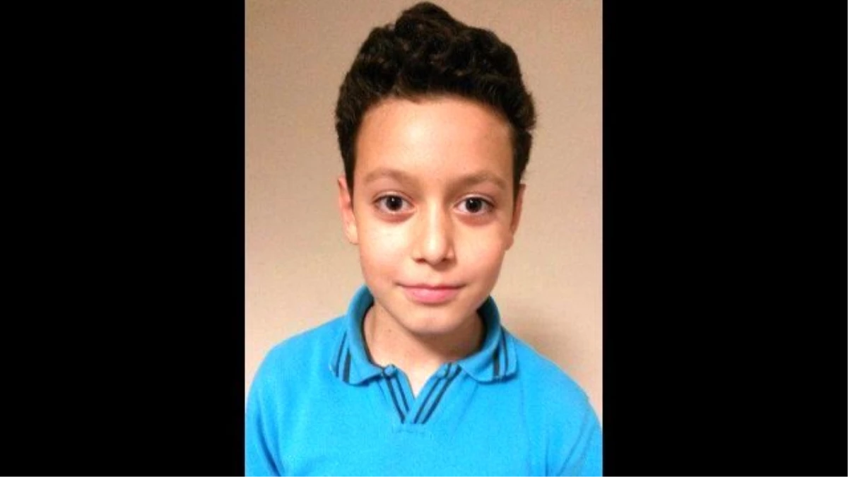 10 Yaşındaki Furkan 14 Günlük Yaşam Savaşını Kaybetti