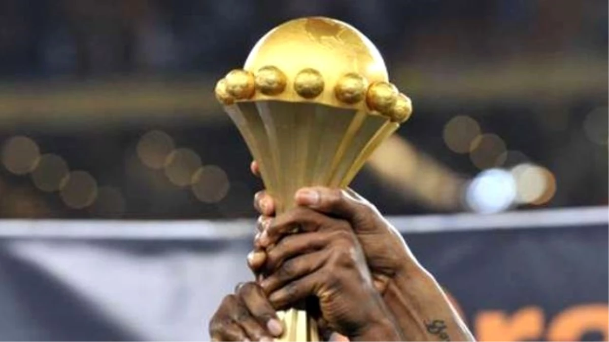 30. Afrika Uluslar Kupası