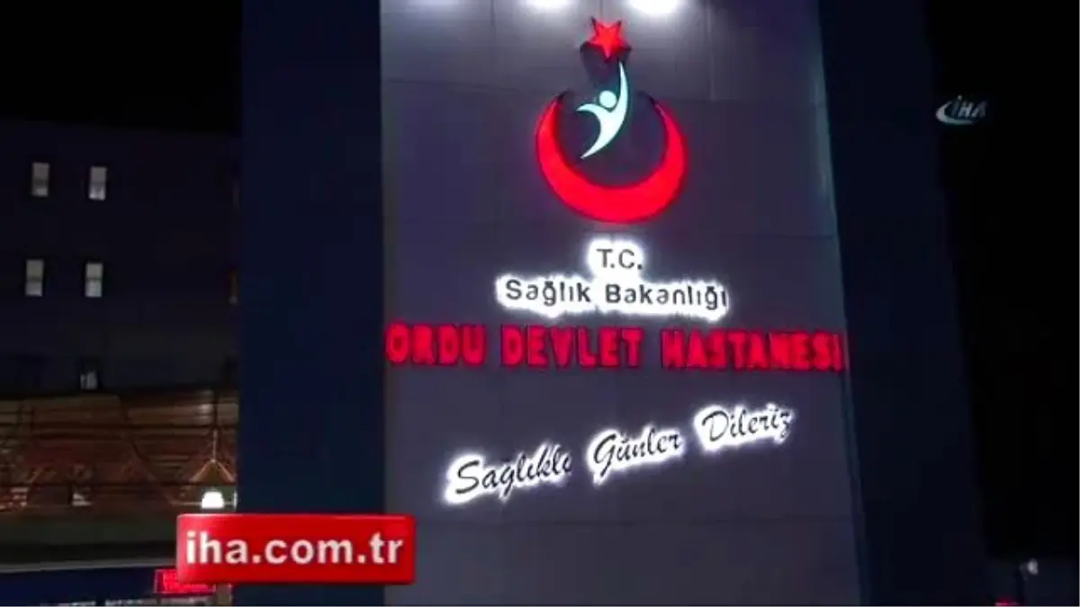 72 Yaşında 3 Hastaya Umut Oldu