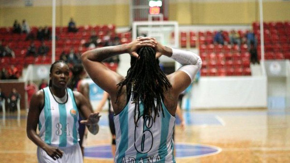 Adana ASKİ\'ye Transfer Yasağı