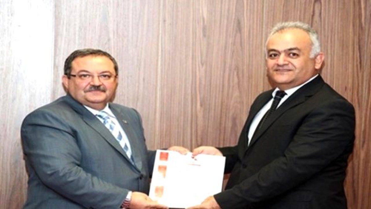 Adilcevaz Myo, Kalite Yönetim Sistemi Sertifikası Aldı