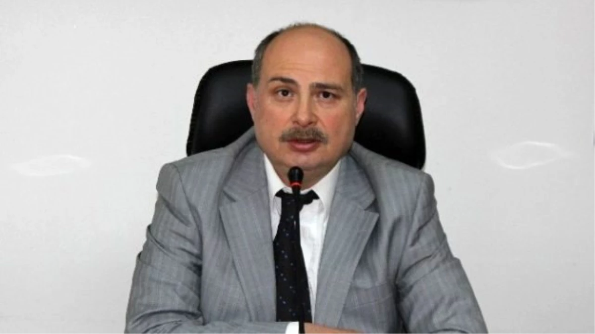 AK Parti Afyonkarahisar İl Başkan Yardımcısı Hüseyin Tutumlu Açıklaması