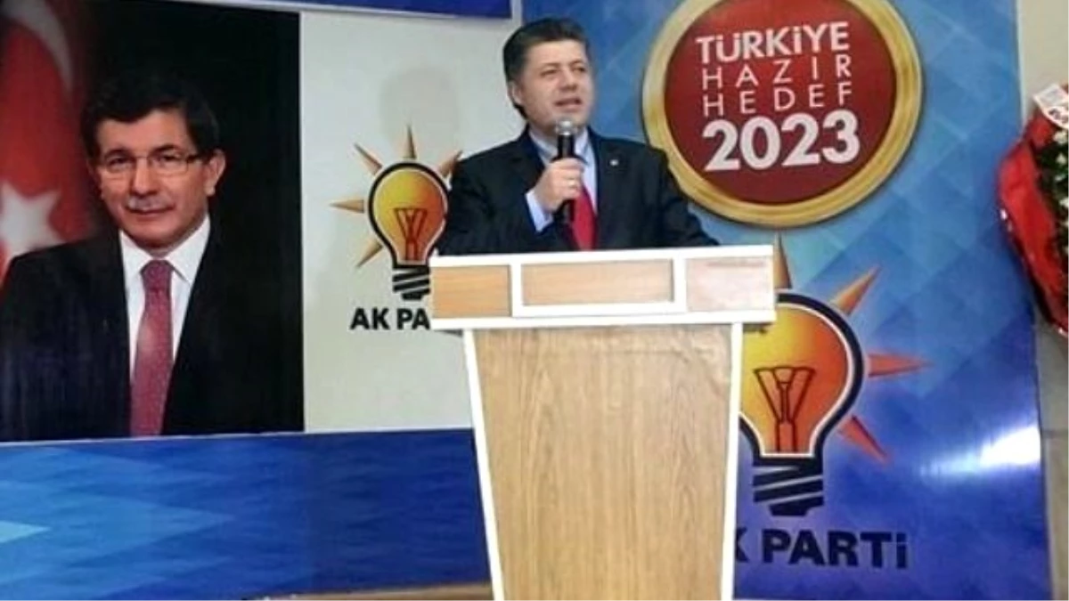 Ak Partili Özkan Kadınlara Yönelik Yapılan Düzenlemeleri Anlattı