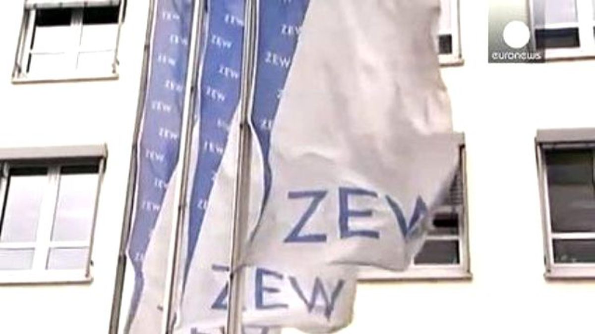Alman Yatırımcının Güveni Yerinde